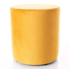 Taburet DOTI Signal Žlutá