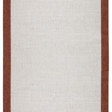 NORTHRUGS - Hanse Home koberce Kusový koberec Twin-Wendeteppiche 103106 creme terra – na von aj na doma - 200x290 cm