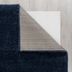 Flair Rugs koberce Kusový koberec Shaggy Teddy Navy - 160x230 cm