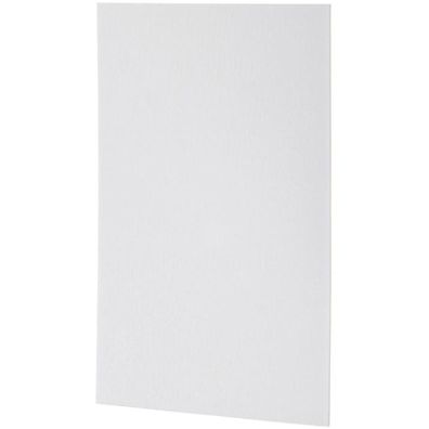 Plstená podložka biela 200x300 mm