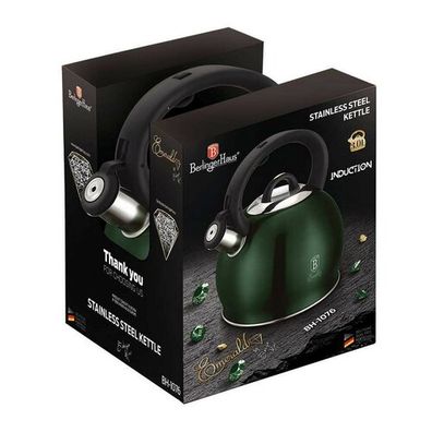 Berlinger Haus Čajník Emerald Collection, 3 l