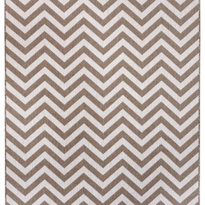 NORTHRUGS - Hanse Home koberce Kusový koberec Twin Supreme 105471 Palma Linen – na von aj na doma - 160x230 cm