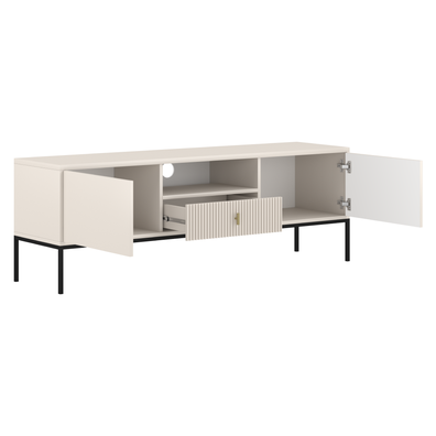 TV stolík, cashmere, MAGIRA MA01