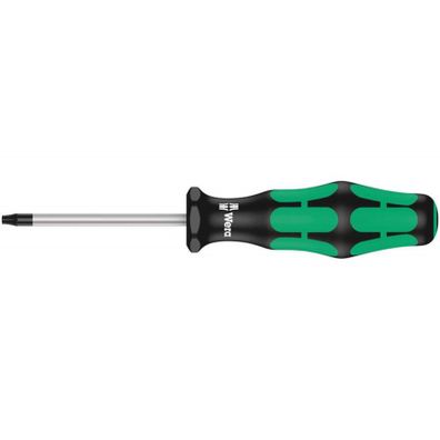Wera 138259 Skrutkovač TX 9 x 60 mm typ 367 TORX® BO