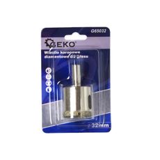 Diamantový vrták na kameninu 32 mm (1/10/160)