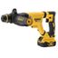 Aku kombinované kladivo DeWALT DCH263P1