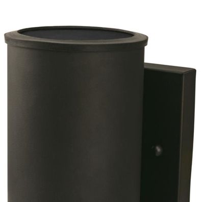 Westinghouse 63156 - LED Vonkajšie nástenné svietidlo MARIUS LED/8W/230V IP44