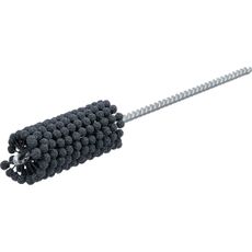 Prípravok na vybrusovanie valcov motorov BGS 1252 | flexibilné | zrnitosť 120 | 29 - 30 mm