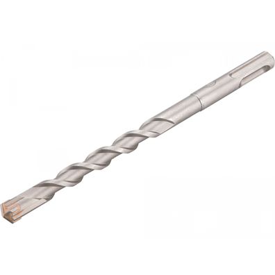 Vrták štvorbritý SDS PLUS príklepový do betónu a muriva EXTOL, O 6x210mm, SK