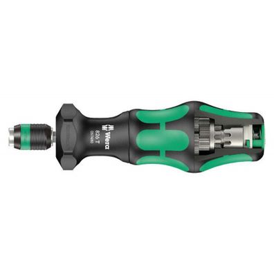 Wera 057480 Držiak bitov Kraftform Kompakt Turbo 826 T (1/4 x 146 mm)