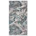 Flair Rugs koberce Kusový koberec Eris Marbled Emerald - 160x230 cm