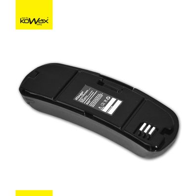 KOWAX Speed Air® Štandardný akumulátor pre dýchaciu jednotku (pos.B-2.)
