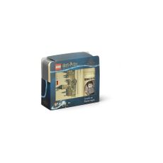 Detský desiatový box s fľašou 2 ks Harry Potter - LEGO®