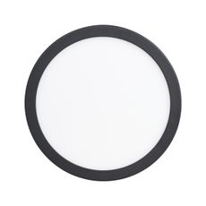 Eglo 900108 - LED Stmievateľné kúpeľňové svietidlo FUEVA-Z  LED/16,5W/230V IP44