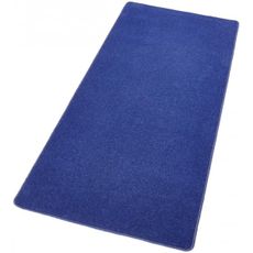 Hanse Home , Kusový koberec Fancy 103007 Blau - modrý, 80x300, modrá, detská izba
