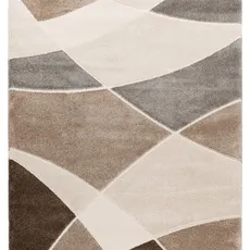 Obsession Kusový koberec My Frisco 282 Taupe - 160x230 cm