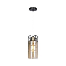 Klausen KL111054 - Luster na lanku IDEAL 1xE27/15W/230V