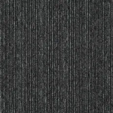 Balta Kobercový štvorec Sonar Lines 4178 čierny 50 x 50 cm - 50x50 cm