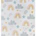 Hanse Home Collection koberce Detský koberček Adventures 105956 Cream Multicolor - 120x170 cm