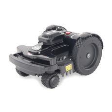 Robotická kosačka TECHline NEXTTECH DX4 4WD