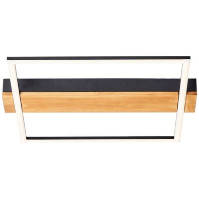Brilliant-LED Stmievateľné stropné svietidlo LONEOS LED/24W/230V-