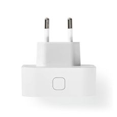 Nedis WIFIZBT10CWT - Inteligentná brána SmartLife Wi-Fi Zigbee