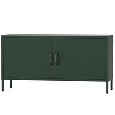 TV Stolík Kovový Rosa Modern Bottle Green