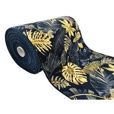 Behúň 80 Monstera Zlatý. Tovar na mieru