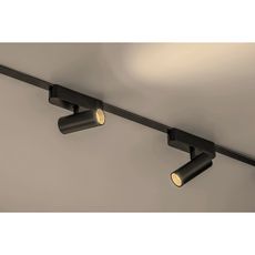 Rabalux 70103-LED Bod. svieti. do 1-fáz. lišt. sys. LiTrack LED/6W/24V 3000K