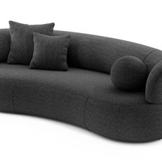 Sedacia súprava VIRGO SOFA A3