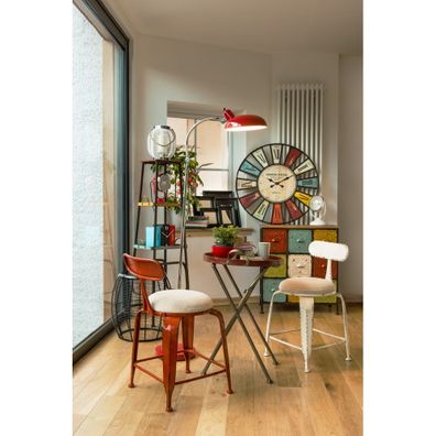 Nástenné zrkadlá v súprave 5 ks – Premier Housewares