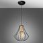 Luster WILL čierny MLP4188 LW1