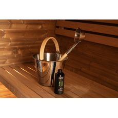 Hanscraft Sauna THERMOWOOD 260