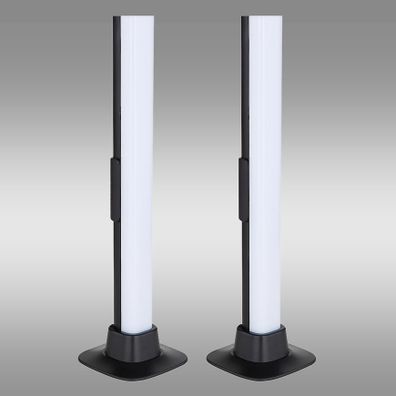 Luster 25895sh Led 2,5W Rgb Lb1