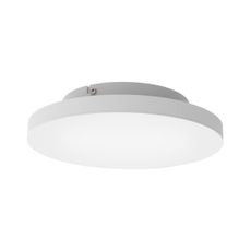 Eglo 31727 - LED RGBW stmievateľné stropné svietidlo TURCONA-Z LED/15,7W/230V bi