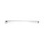 Briloner 2071-218 - LED Kúpeľňové osvetlenie zrkadla BATH LED/15W/230V IP44