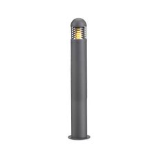 Markslöjd 104794 - Vonkajšia lampa KURT 1xE27/20W/230V IP44
