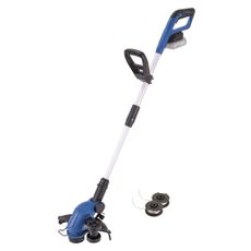 Scheppach C-LT300-X aku 20 V vyžínač (bez batérie a nabíjačky)