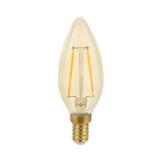 LED Žiarovka E14/2W/230V 2700K