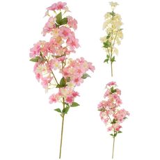 Kvetinová vetvička 110 cm