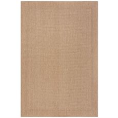 Flair Rugs koberce Kusový koberec Aruba Alfresco Weave Natural – na von aj na doma - 200x290 cm