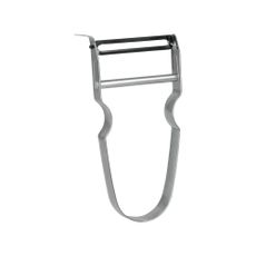 Antikoro škrabka Metaltex, dĺžka 11 cm