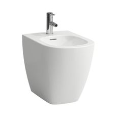 LAUFEN H8320810003021 - Bidet LUA keramika/biela