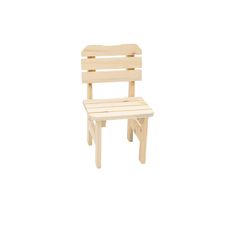 Deokork Masívna drevená záhradná zostava z borovice 1+6 drevo 32 mm (180 cm)