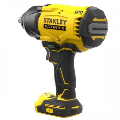 Akumulátorový rázový uťahovač 1/2" V20 18V 1x4,0Ah Stanley FatMax SFMCF940M1
