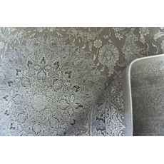 Berfin Dywany , Kusový koberec Creante 19084 Grey, 200x290, šedá, chodba / predsieň