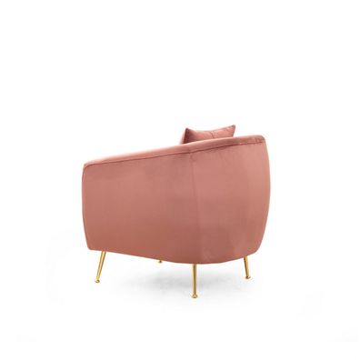 Kreslo Eses Pink