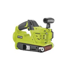 Ryobi R18BS-0 aku 18 V pásová brúska ONE +