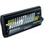 Wera 056440 Tough Bit-Check 30 Universal 1 s držiakom 889/4/1 K (sada 30 kusov)