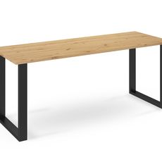 Jedálenský stôl Imperial 185x67 - artisan